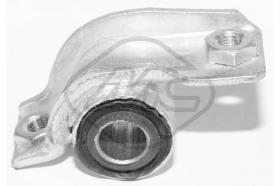 Metalcaucho 05548 - SILENTB TRPC DELT SX147 19MM