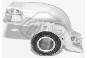 Metalcaucho 05549 - SILENTB TRPC DELT DX147 19MM