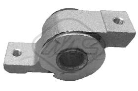 Metalcaucho 05550 - SILENTBL TRPC SX 14720 MM