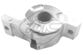 Metalcaucho 05552 - SILENTB TRPC DL-SX 156 21MM