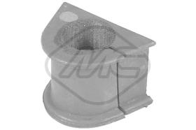 Metalcaucho 05556 - GOMA BARRA ESTBLZ 147-156