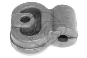 Metalcaucho 05558 - SOP ESCAPE FIAT GRPUNTO
