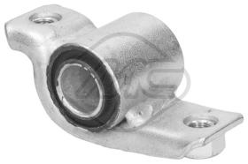 Metalcaucho 05561 - SILENTB TRPC DX MULTIPLA 19MM