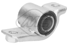 Metalcaucho 05562 - SILENTB TRPC SX MULTIPLA 19MM