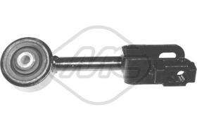 Metalcaucho 05566 - TIRANTE SOP MOTOR DXMULTIPLA