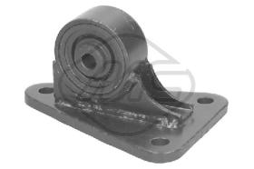 Metalcaucho 05567 - SOPORTE TIRANTE DX MULTIPLA