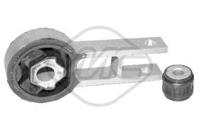 Metalcaucho 05570 - SOP MOTOR TRAS STILO1.2-1.6