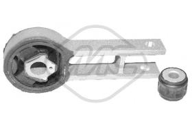 Metalcaucho 05571 - SOP MOTOR TRAS STILO1.9D