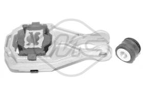 Metalcaucho 05572 - SOP MOTOR TRAS STILO1.9D