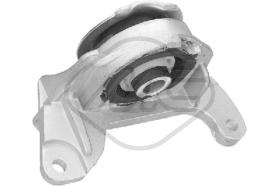Metalcaucho 05575 - SOP MOTOR SX STILO 1.9D