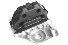Metalcaucho 05580 - SOP ESCAPE FIAT STILO