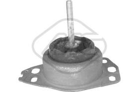 Metalcaucho 05583 - SOP MOTOR SX BRAVO 1.4