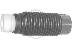 Metalcaucho 05585 - TAMPON AMORTG FIAT STILO
