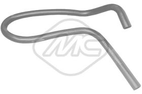 Metalcaucho 05593 - MGTO CALEFACTOR R-12