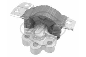 Metalcaucho 05595 - SOP MOTOR DX GRPUNTO1.2-1.4