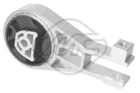 Metalcaucho 05599 - SOP MOTOR TRAS CORSA-D/GRPUNTO