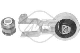 Metalcaucho 05600 - SOP MOTOR TRAS GRPUNTO 1.3D