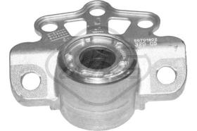 Metalcaucho 05604 - SOP AMORTG TRAS DX GRPUNTO