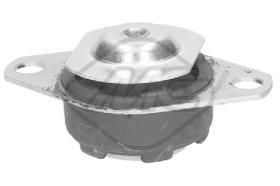 Metalcaucho 05612 - SOP MOTOR TRAS 5CENTO 0.9-1.1