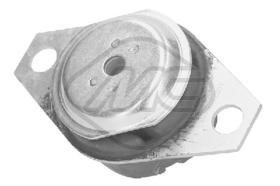 Metalcaucho 05614 - SOP MOTOR TRAS 5CENTO-6CENTO