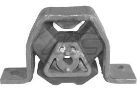 Metalcaucho 05615 - SOP MOTOR SX 6CENTO 0.9-1.1