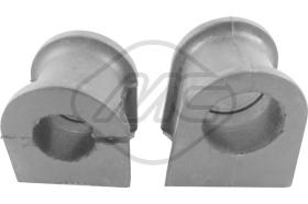 Metalcaucho 05620 - JGO GOMAS PUNTAL FIORINO