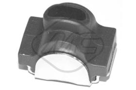 Metalcaucho 05628 - JGO TOPE CABLE EMBRGFIAT-ALFA