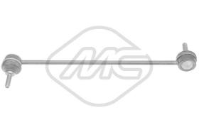 Metalcaucho 05629 - BIELETA PUNTAL PANDA"03-