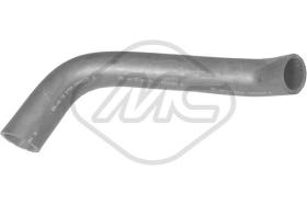 Metalcaucho 05631 - MGTO SUP RAD SEAT 127