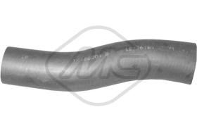 Metalcaucho 05632 - MGTO INF RAD SEAT 127