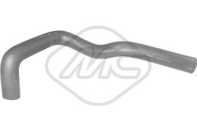 Metalcaucho 05641 - MGTO INF RAD RENAULT5