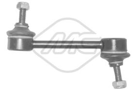 Metalcaucho 05642 - BIELETA PUNTAL ALFA 147-156