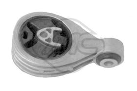 Metalcaucho 05649 - SOP MOTOR TRAS MEGANE-II 2.0D