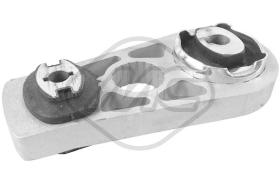 Metalcaucho 05652 - SOP MOTOR TRAS LAGUNA-II 2.0D