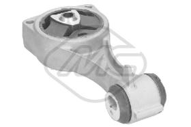 Metalcaucho 05653 - SOP MOTOR DX LAGUNA-II 2.0D
