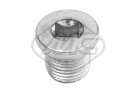 Metalcaucho 05655 - TAPON CARTER RENAULT-NISSAN