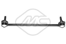 Metalcaucho 05657 - BIELETA PUNTAL BARRAPANDA"03-