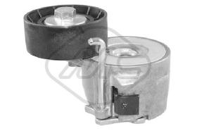 Metalcaucho 05658 - TENSOR CORREA FIAT/OPEL 1.3D