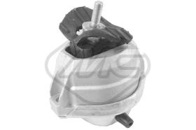 Metalcaucho 05664 - SOP MOTOR DX BMW S/525D-30D
