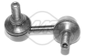 Metalcaucho 05666 - BIELETA PUNTAL DX PATHFINDER