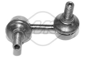 Metalcaucho 05667 - BIELETA PUNTAL SX PATHFINDER