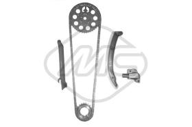 Metalcaucho 05672 - KIT DISTRIBUCION SMART GASOLIN