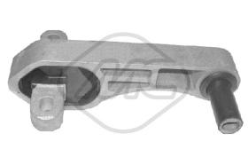 Metalcaucho 05674 - SOP MOTOR TRAS QUBO-BIPPER