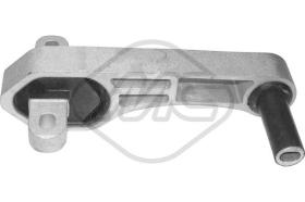Metalcaucho 05675 - SOP MOTOR TRAS FIORINO"07-
