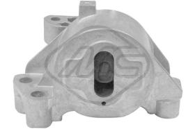 Metalcaucho 05676 - SOP MOTOR DX BIPPER-NEMO 1.4HD