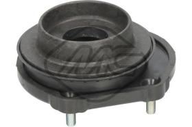 Metalcaucho 05678 - SOP AMORTG SX FIORINO"07-BIPPE