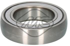 Metalcaucho 05685 - RODAMIENTO TRANSM FORD 45X75
