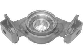 Metalcaucho 05687 - SOP TRANSM PANDA"91-4X4