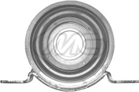 Metalcaucho 05688 - SOP TRANSM BMW X5
