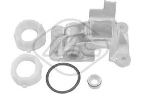 Metalcaucho 05691 - BASE PALANCA FIAT PALIO
